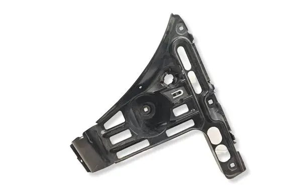BMW 6 E63 E64 Rear bumper mounting bracket 7008839 114609915
