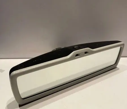 Volkswagen Tiguan Rear view mirror (interior) E11026141