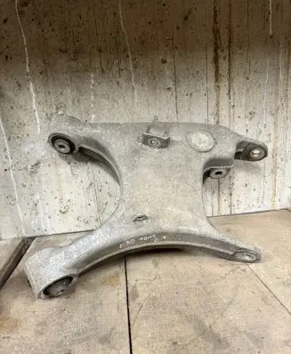 BMW 5 E39 Rear upper control arm/wishbone 1091485K18 1091485