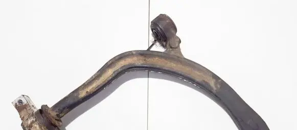 Citroen C5 Front lower control arm/wishbone 399cu