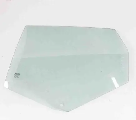 Volvo XC60 Rear door window glass 43R001105