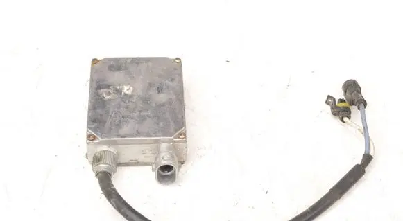 Audi A6 S6 C5 4B Xenon control unit/module 