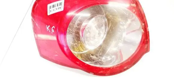 Volkswagen PASSAT B6 Rear/tail lights 3C9945095C