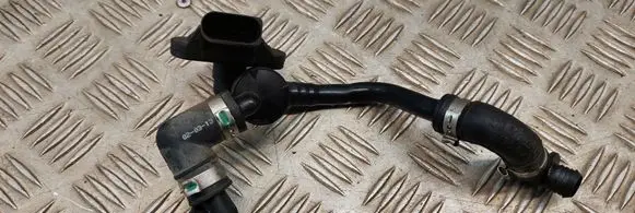 Audi A8 S8 D4 4H Air pressure sensor 0261230081