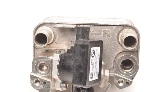 BMW i4 Air conditioning (A/C) air dryer 5A9C155