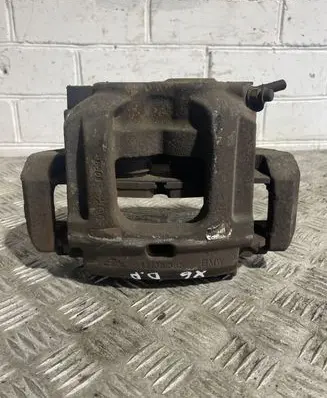 BMW X6 E71 Front brake caliper 4236365
