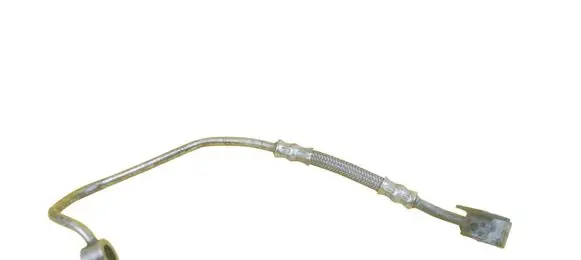 Citroen Jumper Air intake duct part 9807703680 PRZEWOD