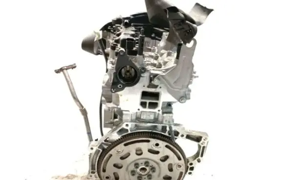 Opel Mokka B Engine F12XHT