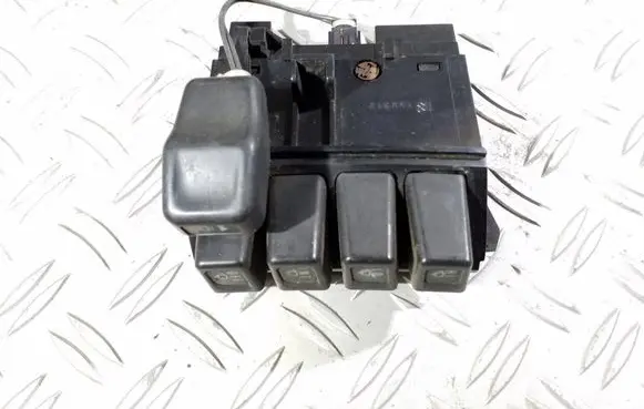 Opel Frontera A Wiper switch 155217 155215