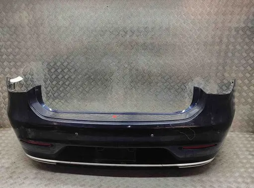 Mercedes-Benz EQS V297 Rear bumper A2978851905