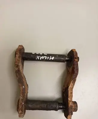 Toyota Hilux (AN10, AN20, AN30) Other rear suspension part 