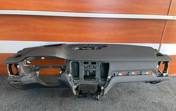 Volvo V60 Dashboard 31467475