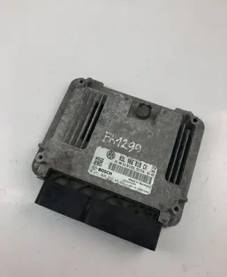 Skoda Superb B6 (3T) Engine control unit/module 03L906018CK