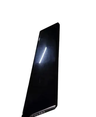 Citroen C5 Rear side glass trim 9672571680