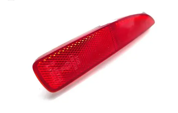 Mazda 6 Rear tail light reflector P3945B P2491B