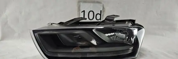Audi Q3 8U Headlights/headlamps set 