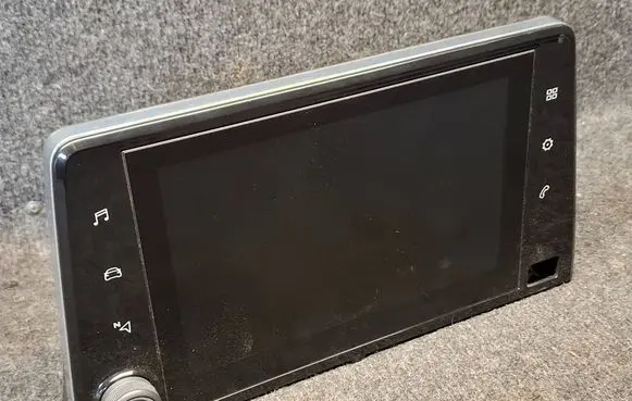 Screen/display/small screen