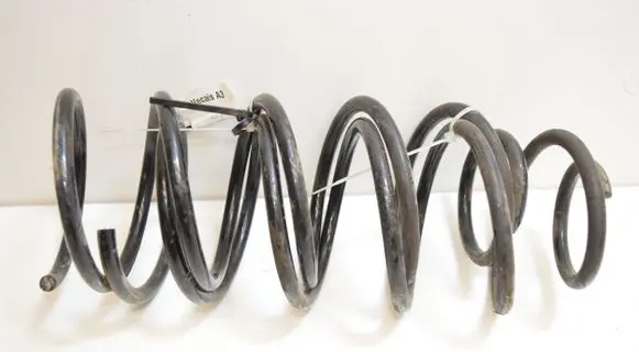Audi A3 S3 8L Front coil spring