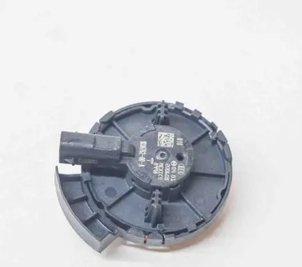 Tesla Model 3 Airbag deployment crash/impact sensor 103676200A