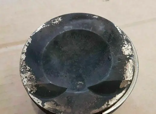 Audi A3 S3 8V Piston 06K107065AR CNT CHH