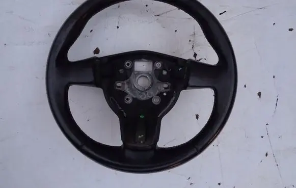 Seat Altea Steering wheel