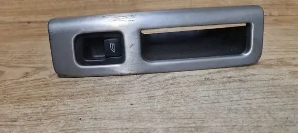 Volvo S40 Electric window control switch 30658449