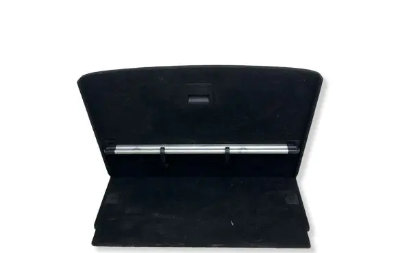 Skoda Octavia Mk4 Trunk/boot floor carpet liner 5E7861411
