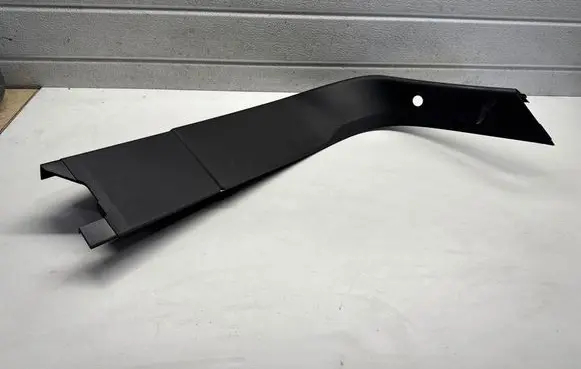 Volvo V40 Tailgate trim 31305467