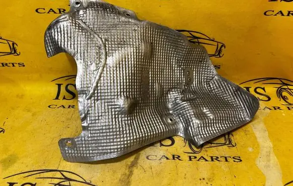 Porsche 911 991 Exhaust heat shield 99150547702