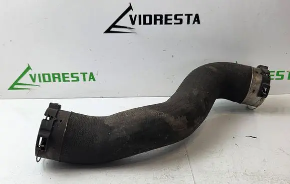 Mercedes-Benz E W212 Intercooler hose/pipe 04606519 4015514