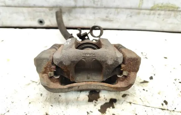 Ford Taurus Rear brake caliper