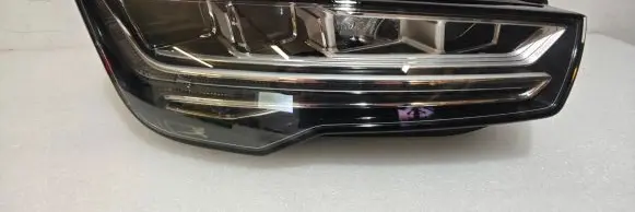 Audi A7 S7 4K8 Headlight/headlamp 4G8941034J