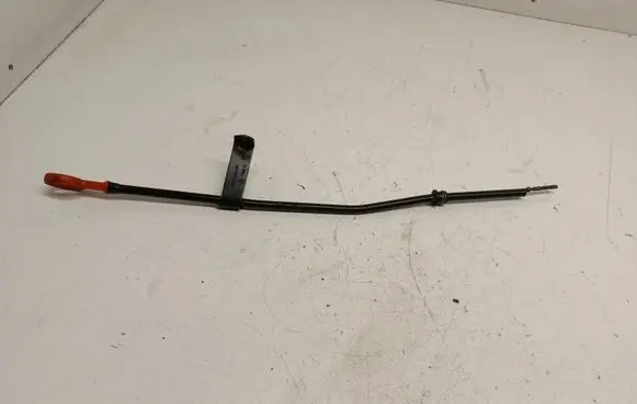 Oil level dip stick