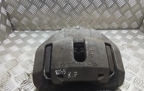 BMW 7 E65 E66 Front brake caliper