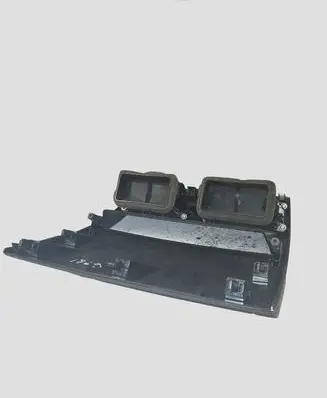 Mazda 6 Dash center air vent grill 55311 GS1D55311