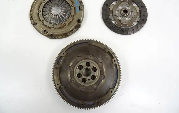 Volkswagen T-Roc Clutch set kit 04C141025