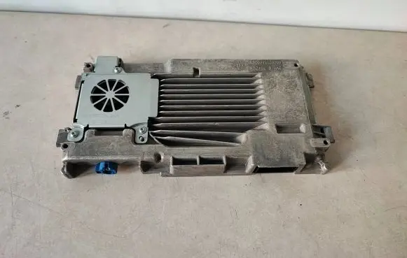 BMW 4 G22 G23 G24 G26 Speedometer control unit/module 5a9c388