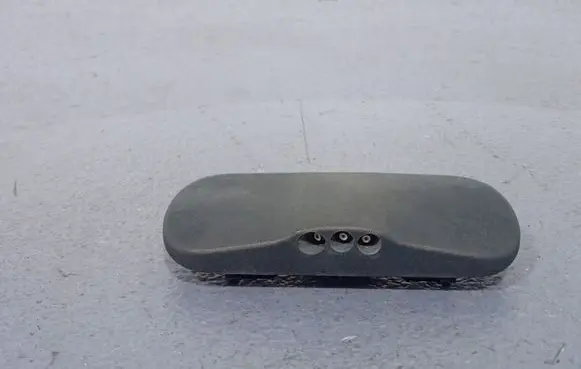 Porsche Panamera (970) Windshield washer spray nozzle 971955988