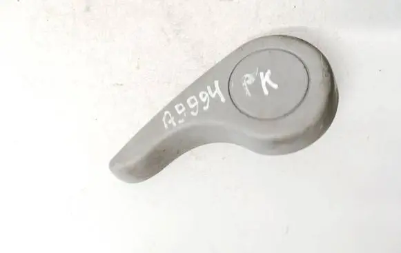 Citroen C3 Other interior part 9642684477