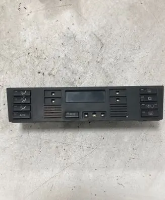 BMW 5 E39 Climate control unit 8385927 900250740000 00598337