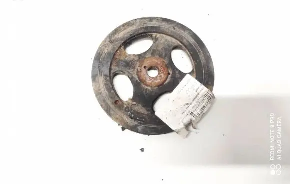 Mitsubishi Colt Crankshaft pulley