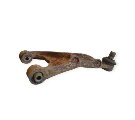 Rear upper control arm/wishbone