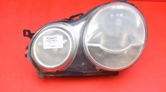 Volkswagen Polo III 6N 6N2 6NF Headlight/headlamp 6Q1941007M