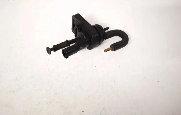 Mercedes-Benz C W203 Valve vacuum 0025401497
