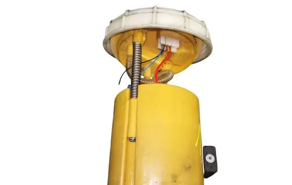 BMW X3 E83 In-tank fuel pump A2C53025095