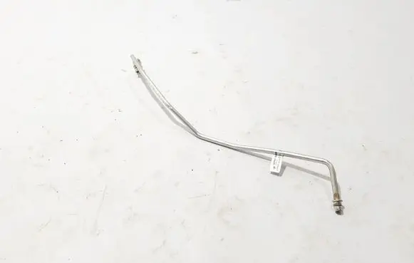 Renault Espace VI Air conditioning (A/C) pipe/hose 924B09319R