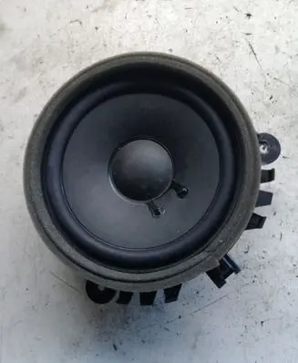 Volvo S80 Front door speaker 30657445 08W08