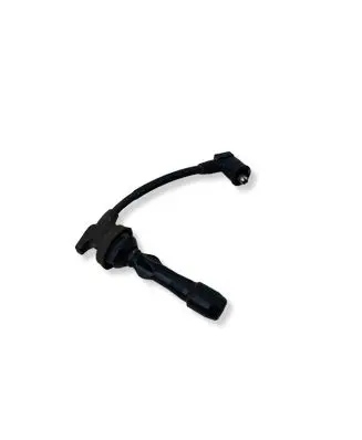 Hyundai i10 Ignition plug leads AB001