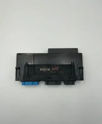 BMW 5 F10 F11 Comfort/convenience module 9267525 10681810 8616389283
