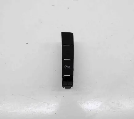 Volkswagen Golf VII Parking (PDC) sensor switch 5G1927238E